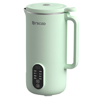 ankale家用迷你全自动破壁豆浆机