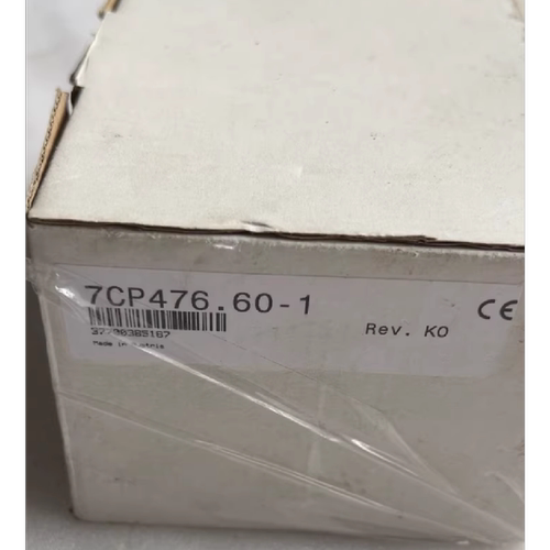 议价7CP476.60-1贝加莱CPU模块全新原装质保一年可议价