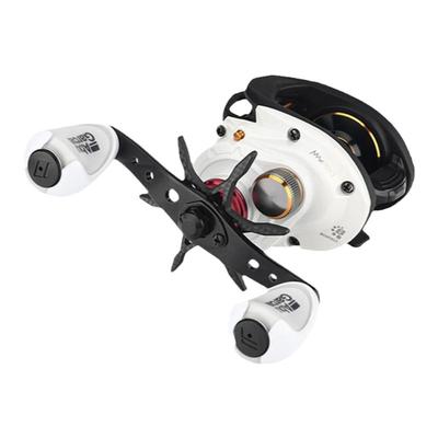 GOMEXUS革梦士ABU五星改装水滴轮