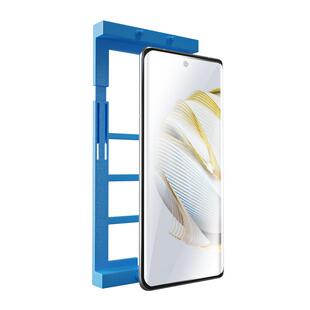 狼神适用华为nova10陶瓷膜全覆盖贴膜hinova10pro钢化膜曲面全胶nova10se手机膜全包nova10z贴膜神器超清青春