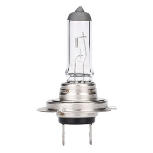 佛山照明汽车灯泡 H7 12V 55W 100W 24V 70W 大灯灯泡 近光远光灯