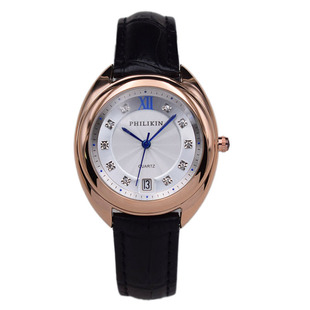 2026新款童瑶罗子君同款告白气球镶钻女表气质水钻时尚上班族手表