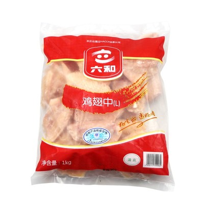新鲜10000即食鸡胸肉六和10