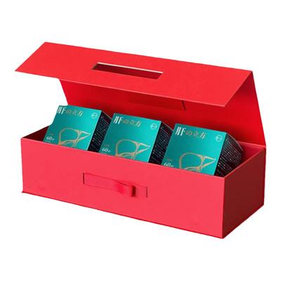 原知因肝立方奶蓟草护养肝男女解酒熬夜加班保健品送礼进口送父母