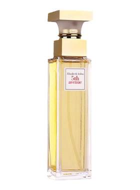 Elizabeth Arden/伊丽莎白雅顿第五大道香水正品淡香花香持久香水