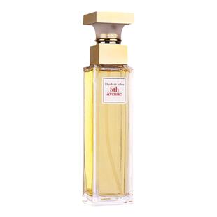 Elizabeth Arden/伊丽莎白雅顿第五大道香水正品淡香花香持久香水