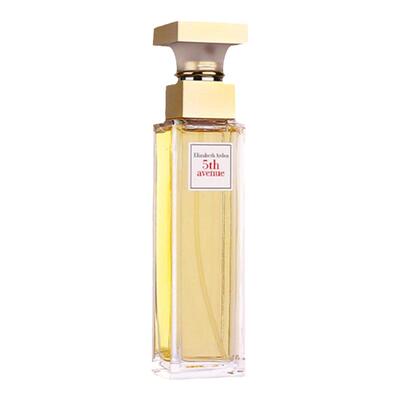 Elizabeth Arden/伊丽莎白雅顿第五大道香水正品淡香花香持久香水