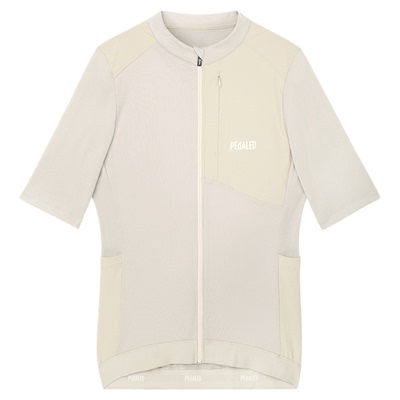 PEdALED 女士 ODYSSEY MERINO JERSEY 美利奴羊毛 短袖骑行服
