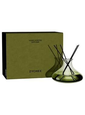 ZYCHEE家用香薰玉壶香器高级礼盒