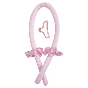 睡眠发带卷发懒人神器无热卷发器不伤发免烫女睡觉定型蓬松卷发棒