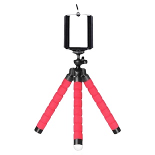 八爪鱼手机支架多功能角度调节拍摄三脚架便携抖音拍照神器户外