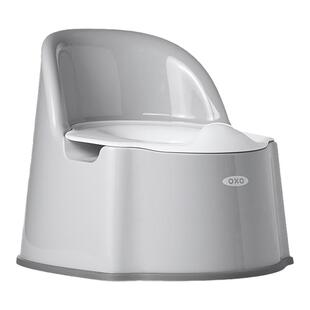 OXO奥秀小马桶坐便器儿童男女宝宝婴幼儿尿盆厕所训练家用易清洗
