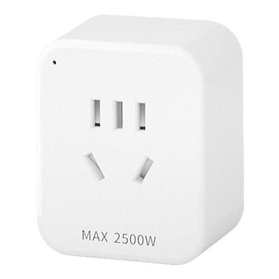 智能插座鸿蒙智联小艺语音控制