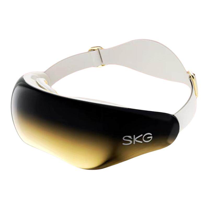 SKG眼部按摩仪E9热敷美护眼仪