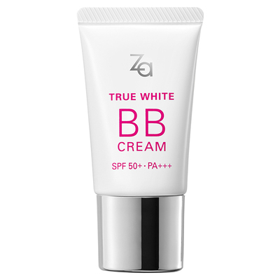 Za姬芮美白聚光智慧防晒BB霜遮瑕控油持久不易脱妆防水防汗SPF50+