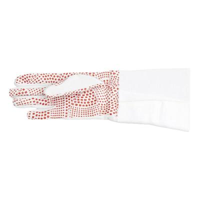 allstar花剑重剑防滑颗粒手套