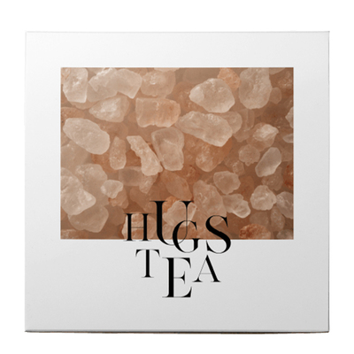 HUGS荔枝乌龙精品茶馥郁悠长14包