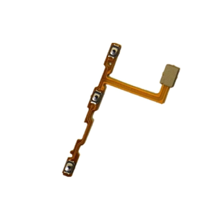 适用vivo步步高X20 X20A开机音量排线 按键侧键电源开关排线