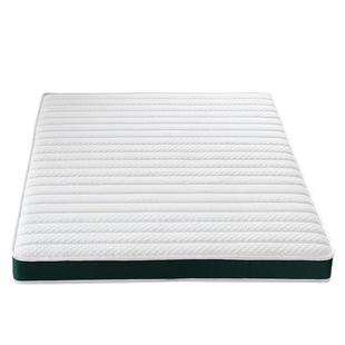 床垫硬垫子大豆蛋白纤维护腰椰棕1.8m儿童乳胶3d榻榻米定制1.5米