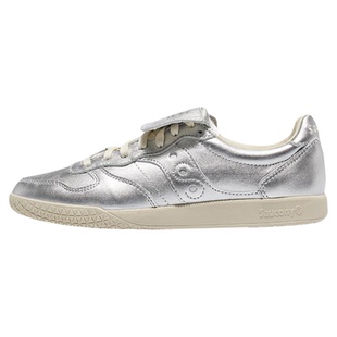 Saucony索康尼男女同款BULLET CT经典复古轻便舒适潮流运动休闲鞋