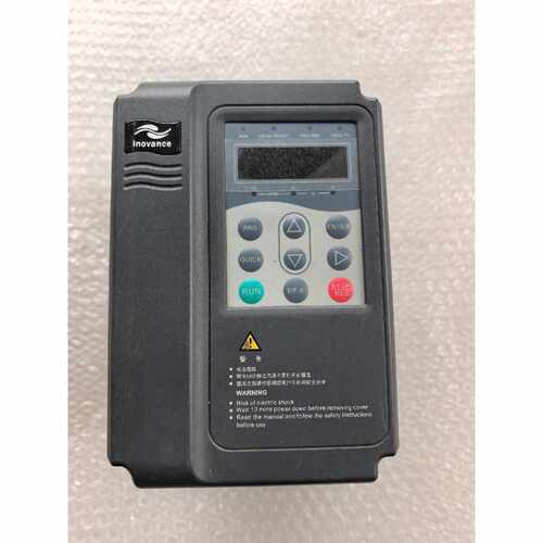 询价汇川MD380T1.5GB变频器