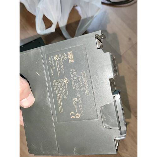 溢价-3221BH010AA0设备上成色一般