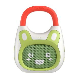 火火兔故事机儿歌播放器婴幼儿磨耳朵启蒙熏听儿童益智音乐早教机