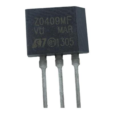 Z0409MF Z0409 双向可控硅 焊机控制板常用原件