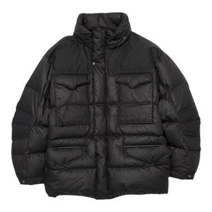 The North Face Purple Label Down Jacket 北面紫标日版羽绒服