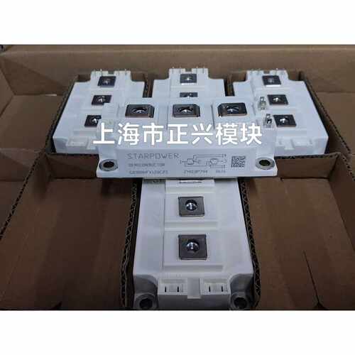GD300HFY120C2S GD400HFX120C2S