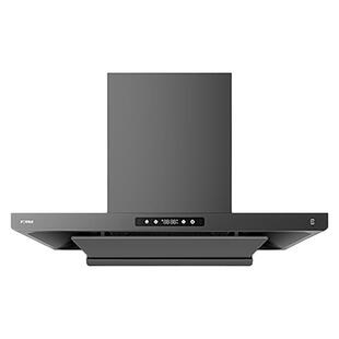 [新品]方太抽吸油烟机F3S顶吸家用厨房以旧换新补贴官方旗舰店