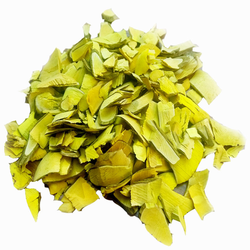 野生去粗皮十大功劳贵州中药材