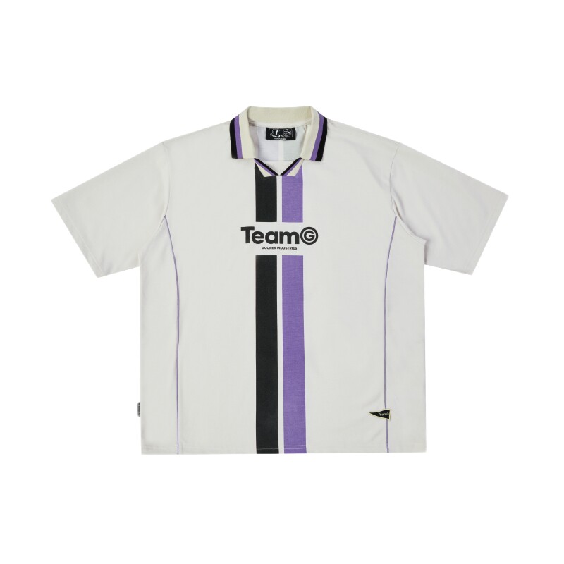吉考斯男女运动会队服球服POLO衫