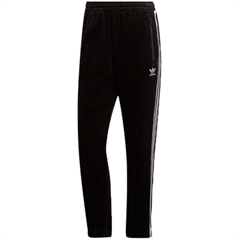 Adidas/阿迪达斯正品 三叶草 冬季 新品男子休闲裤长裤 FH8606