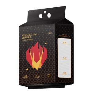 【详情领优惠】花美惠悬挂式洗脸巾160抽*2袋加厚加大卸妆擦脸巾