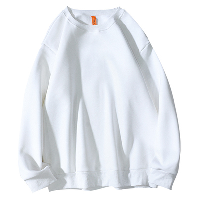 600g重磅金丝绒卫衣男女长袖