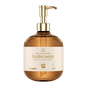 嘉活丽椰油植萃女士专用内衣裤洗衣液清洗液孕妇抑菌持久留香正品