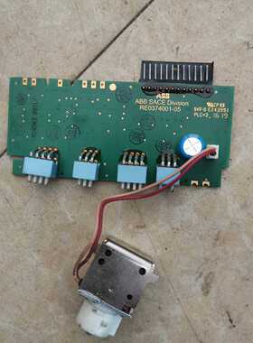 ABB SACE Division RE0374001-05议价