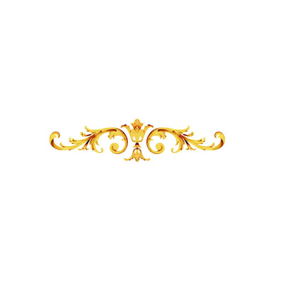 欧式古典木纹水移画床头抽屉椅子