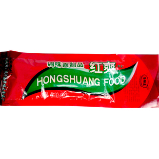 红爽麻辣条好食公馆特产零食店90后儿时怀旧8090各地小吃小时候