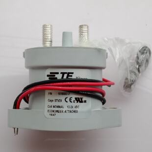议价泰科TE EV200AAANA 新能源汽车继电器 1618002-7 高压直流接