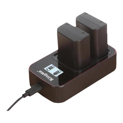 劲码相机电池适用奥林巴斯