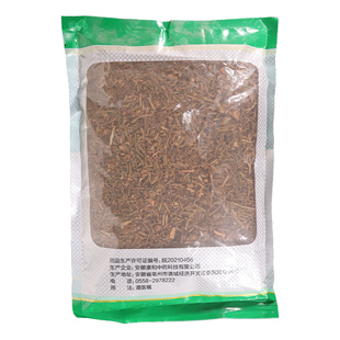 苏紫堂 茜草250g(统)锯锯藤拉拉秧活血草中药饮片陕西蓝田
