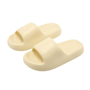 踩屎感拖鞋女eva防滑夏季厚底软浴室室内家居情侣宿舍男洗澡凉拖