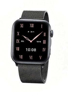 新品首发!华为FIT5手表旗舰新品