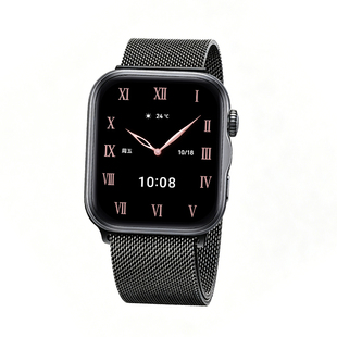 【米兰尼斯限定款】华为手表WATCH FIT 5智能手表轻薄大屏新款运动蓝牙通话睡眠男女fit5官方旗舰pro新品首发
