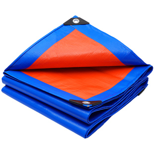 防水布遮阳布帆布篷布防水防晒加厚隔热室外帐篷布防雨户外防雨布