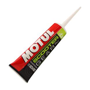 摩特齿轮油80W90 140速马力踏板车uy125雅马哈铃木摩托车润滑油