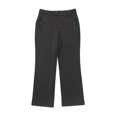 HONRN/红人长裤微喇休闲裤