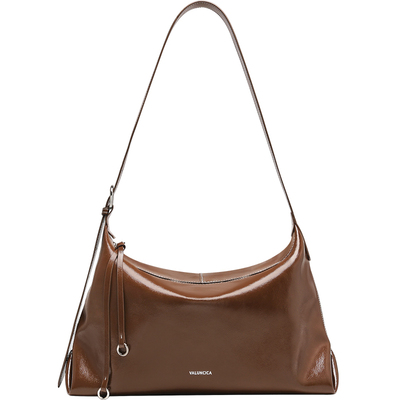 Valuncica单肩腋下hobo包包女